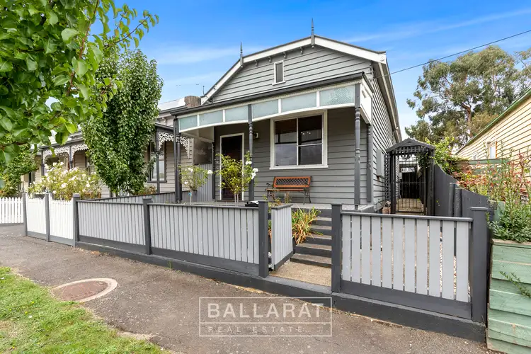 Main view of Homely house listing, 142 Eureka Street, Ballarat East VIC 3350