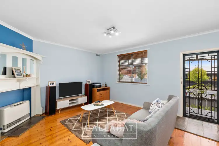 Third view of Homely house listing, 142 Eureka Street, Ballarat East VIC 3350