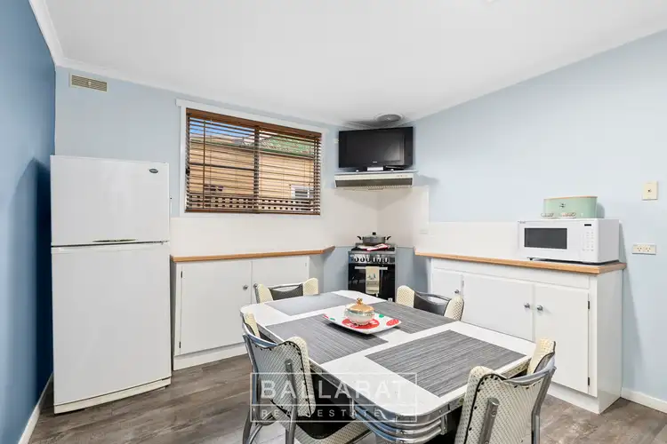 Fifth view of Homely house listing, 142 Eureka Street, Ballarat East VIC 3350