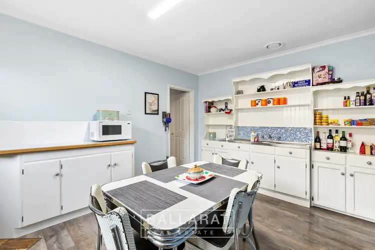 Sixth view of Homely house listing, 142 Eureka Street, Ballarat East VIC 3350