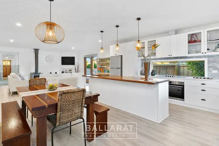 Third view of Homely house listing, 326 Errard Street South, Ballarat Central VIC 3350