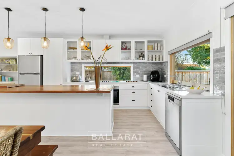 Fourth view of Homely house listing, 326 Errard Street South, Ballarat Central VIC 3350