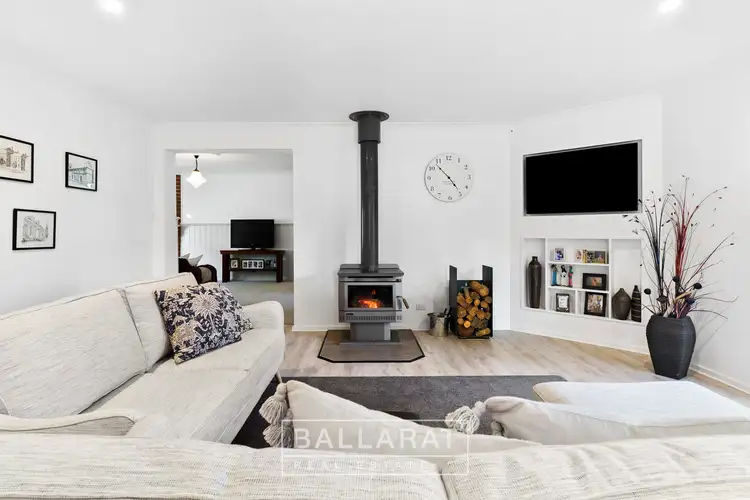 Fifth view of Homely house listing, 326 Errard Street South, Ballarat Central VIC 3350