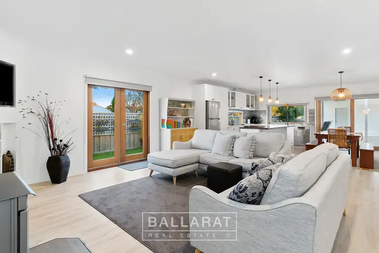 Sixth view of Homely house listing, 326 Errard Street South, Ballarat Central VIC 3350