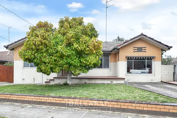 Main view of Homely house listing, 11 Pickford Street, Wendouree VIC 3355