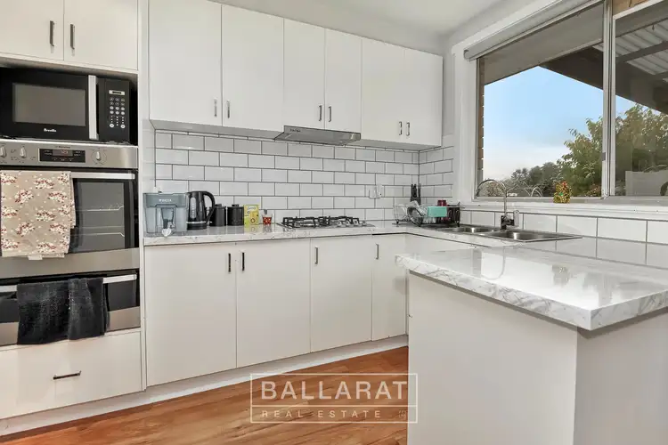 Second view of Homely house listing, 11 Pickford Street, Wendouree VIC 3355