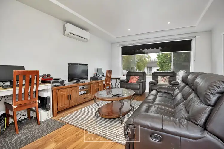 Third view of Homely house listing, 11 Pickford Street, Wendouree VIC 3355