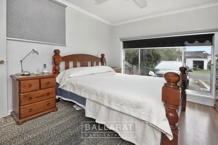 Fifth view of Homely house listing, 11 Pickford Street, Wendouree VIC 3355
