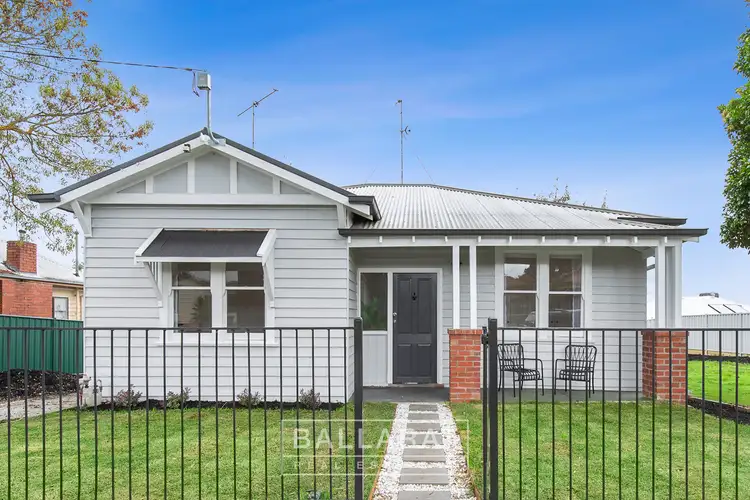 Main view of Homely house listing, 316 Eureka Street, Ballarat East VIC 3350