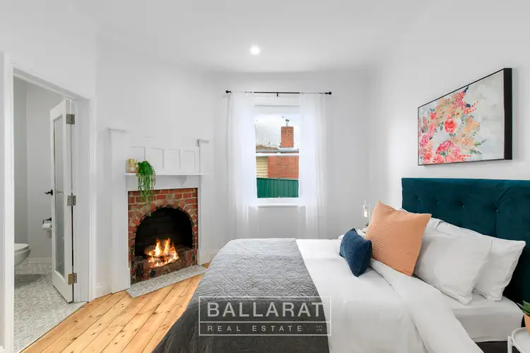 Sixth view of Homely house listing, 316 Eureka Street, Ballarat East VIC 3350
