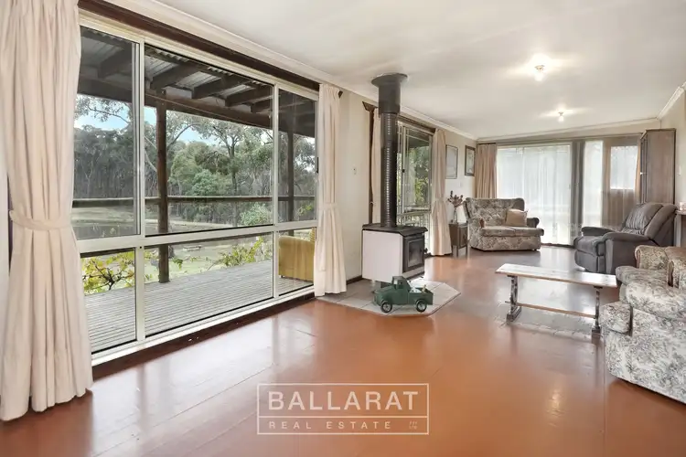 Fifth view of Homely rural property listing, 76 Cricks Road, Raglan VIC 3373