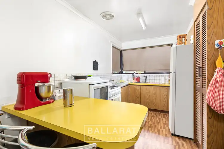 Third view of Homely unit listing, 13/209 Leith Street, Redan VIC 3350