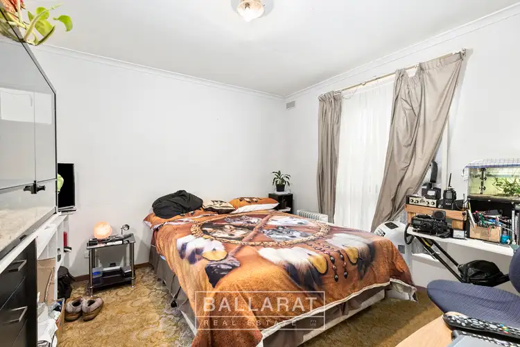 Fourth view of Homely unit listing, 13/209 Leith Street, Redan VIC 3350