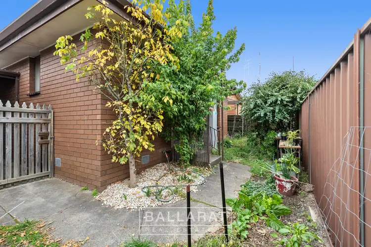 Sixth view of Homely unit listing, 13/209 Leith Street, Redan VIC 3350