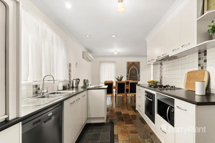Third view of Homely house listing, 10 Borrowdale Court, Mill Park VIC 3082