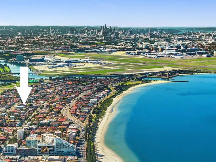 Second view of Homely house listing, 32 Rowley Street, Brighton-Le-Sands NSW 2216