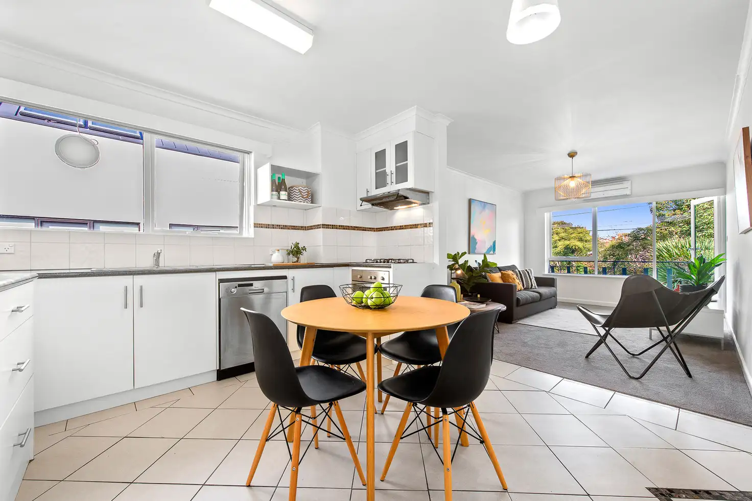 Main view of Homely apartment listing, 5/123 Murray Street, Caulfield VIC 3162