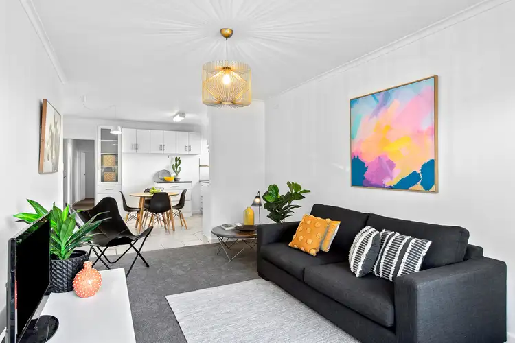 Third view of Homely apartment listing, 5/123 Murray Street, Caulfield VIC 3162