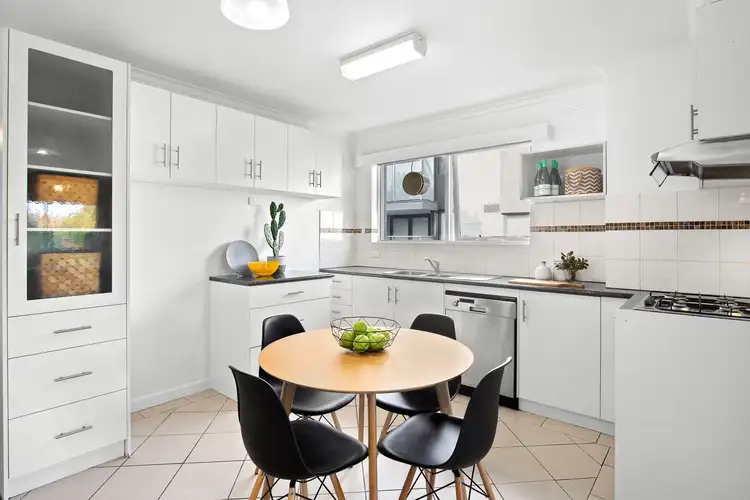 Fifth view of Homely apartment listing, 5/123 Murray Street, Caulfield VIC 3162