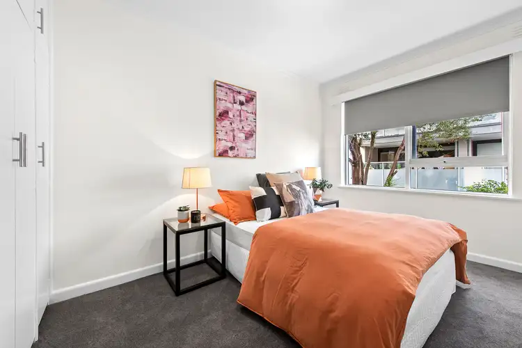 Sixth view of Homely apartment listing, 5/123 Murray Street, Caulfield VIC 3162