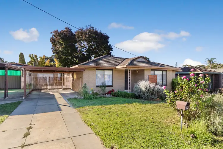 92 Symonds Street, Golden Square VIC 3555