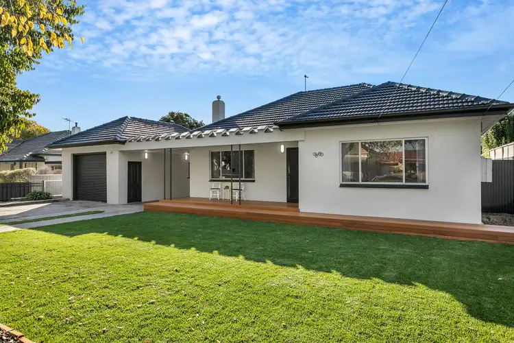 50 Price Street, Melrose Park SA 5039