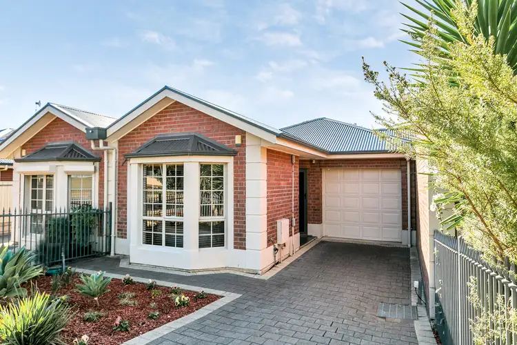 3a White Crescent, Seacombe Gardens SA 5047
