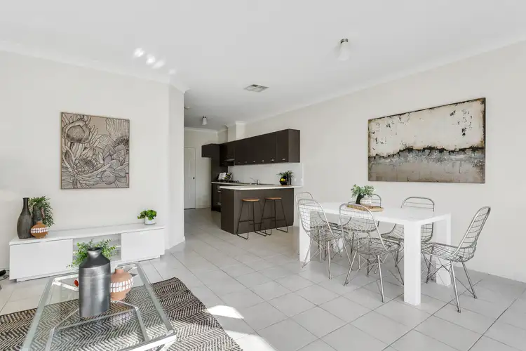 Sixth view of Homely house listing, 3a White Crescent, Seacombe Gardens SA 5047