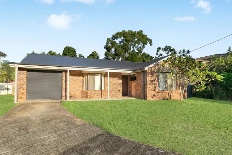 Main view of Homely house listing, 11 Coonowrin Road, Glass House Mountains QLD 4518