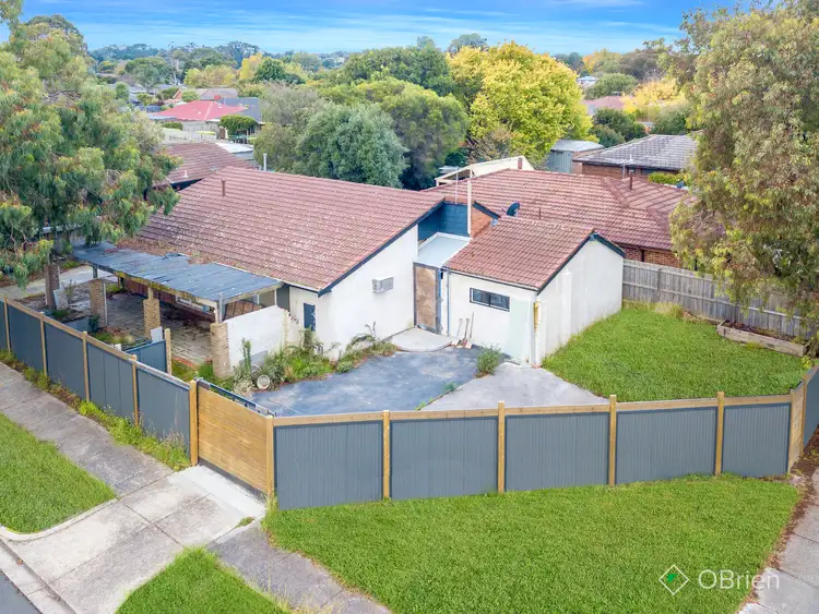 Main view of Homely house listing, 52 Baxter-Tooradin Road, Baxter VIC 3911