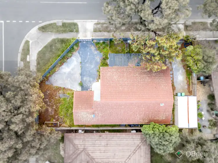 Second view of Homely house listing, 52 Baxter-Tooradin Road, Baxter VIC 3911