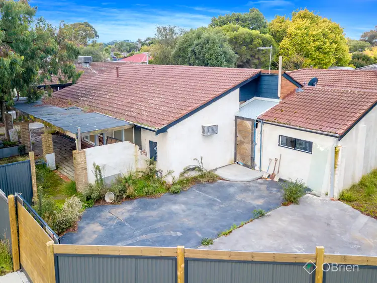 Third view of Homely house listing, 52 Baxter-Tooradin Road, Baxter VIC 3911