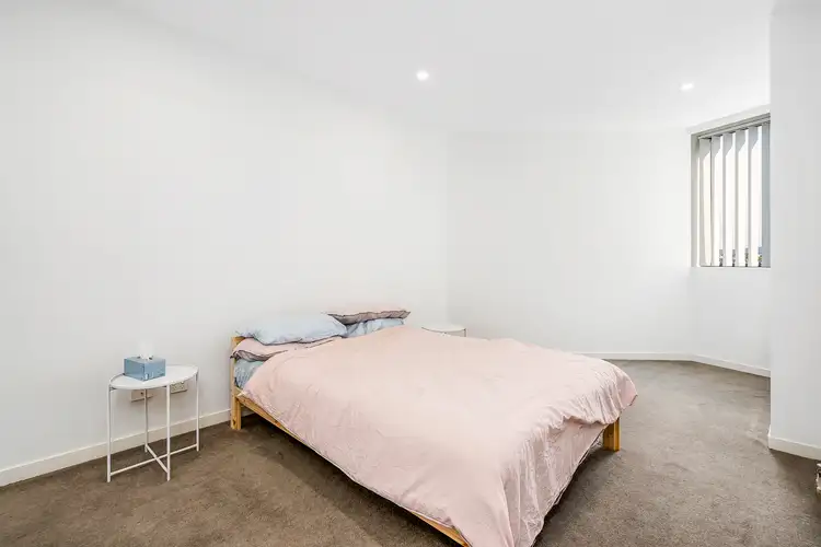Fourth view of Homely apartment listing, 502/81A Lord Sheffield Circuit, Penrith NSW 2750