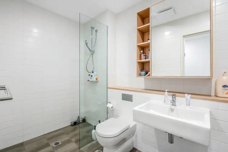 Fifth view of Homely apartment listing, 502/81A Lord Sheffield Circuit, Penrith NSW 2750