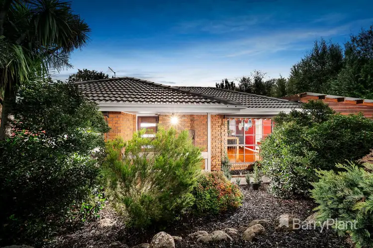 Main view of Homely house listing, 31 McLaughlin Crescent, Mill Park VIC 3082