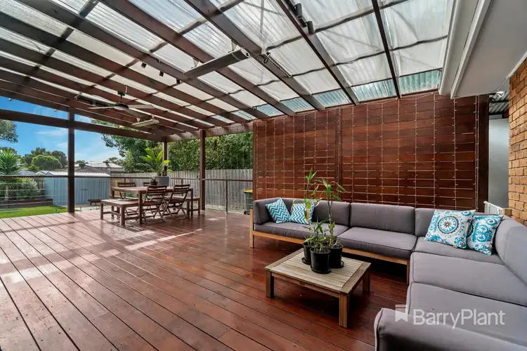 Third view of Homely house listing, 31 McLaughlin Crescent, Mill Park VIC 3082
