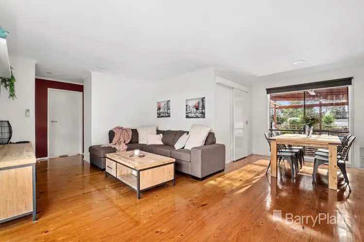 Fourth view of Homely house listing, 31 McLaughlin Crescent, Mill Park VIC 3082