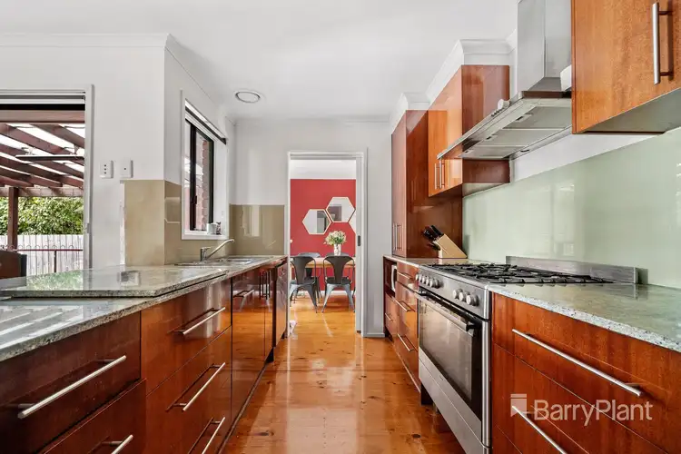 Fifth view of Homely house listing, 31 McLaughlin Crescent, Mill Park VIC 3082