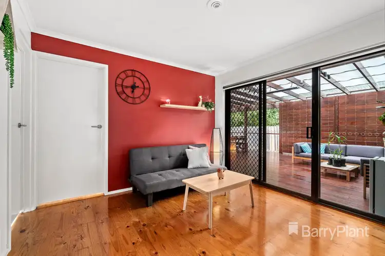 Sixth view of Homely house listing, 31 McLaughlin Crescent, Mill Park VIC 3082