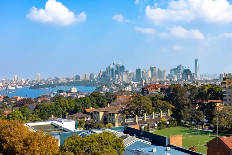 Main view of Homely unit listing, 30/18-22 Cranbrook Avenue, Cremorne NSW 2090
