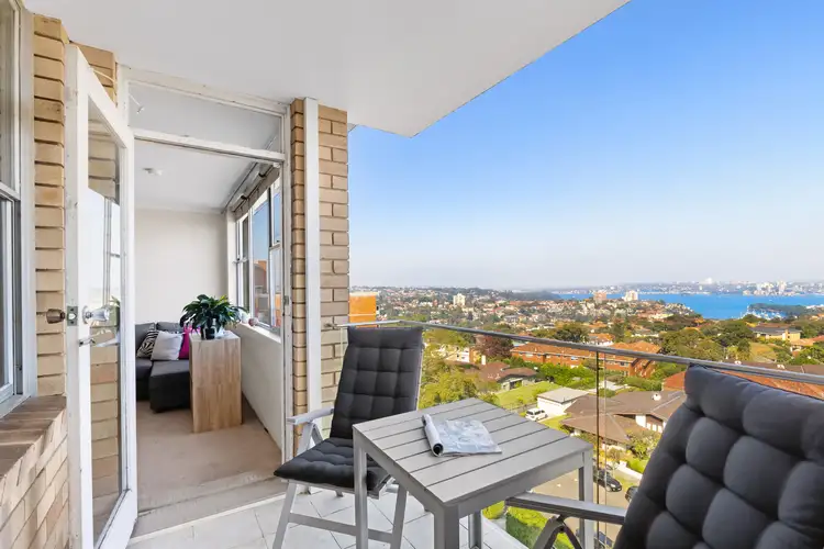 Second view of Homely unit listing, 30/18-22 Cranbrook Avenue, Cremorne NSW 2090