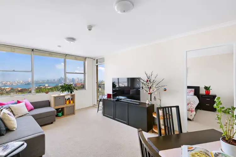 Third view of Homely unit listing, 30/18-22 Cranbrook Avenue, Cremorne NSW 2090