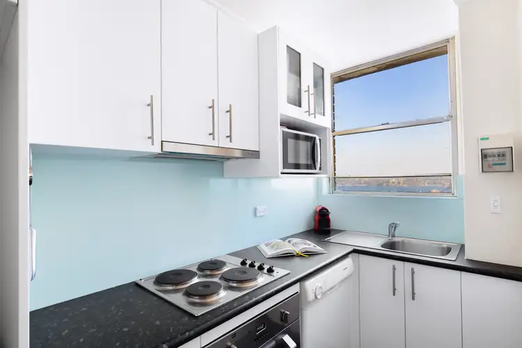 Fourth view of Homely unit listing, 30/18-22 Cranbrook Avenue, Cremorne NSW 2090