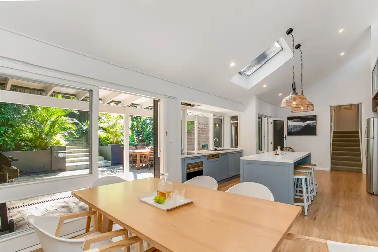 Second view of Homely house listing, 8 Bimbimbie Place, Bayview NSW 2104
