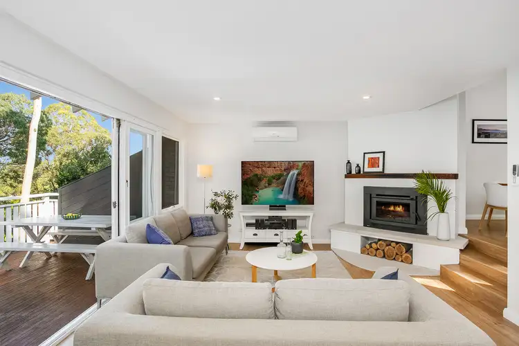 Fourth view of Homely house listing, 8 Bimbimbie Place, Bayview NSW 2104