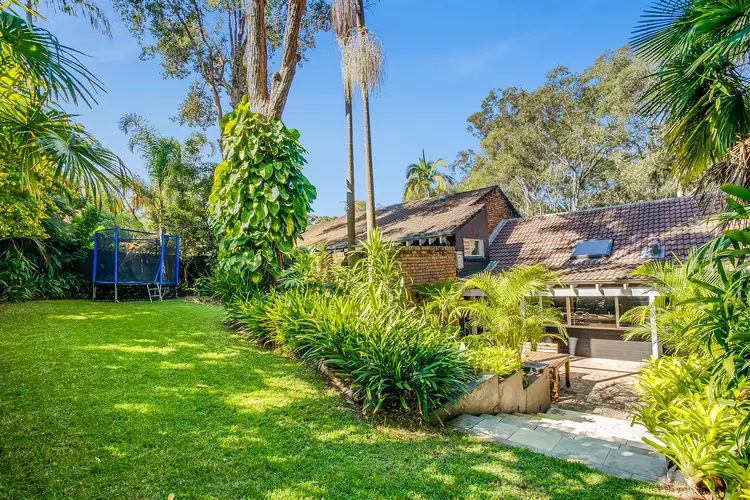 Fifth view of Homely house listing, 8 Bimbimbie Place, Bayview NSW 2104