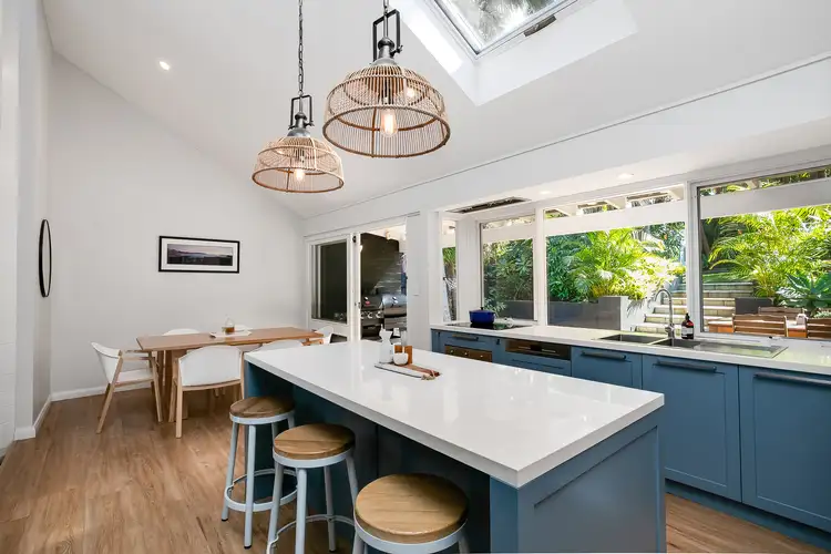 Sixth view of Homely house listing, 8 Bimbimbie Place, Bayview NSW 2104