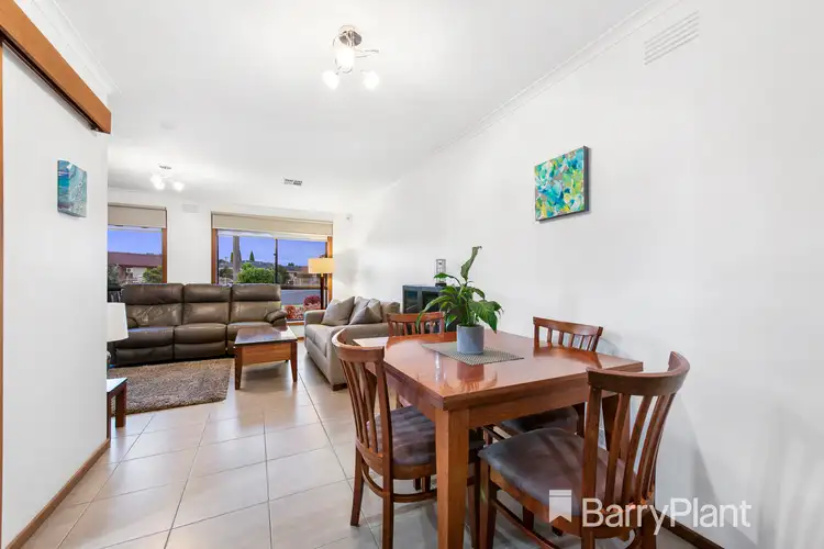 Fourth view of Homely house listing, 6 Ramage Court, Kings Park VIC 3021
