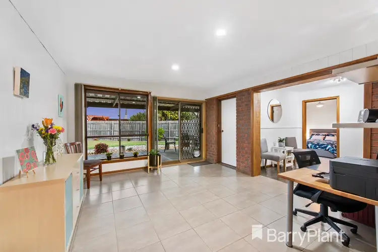 Sixth view of Homely house listing, 6 Ramage Court, Kings Park VIC 3021