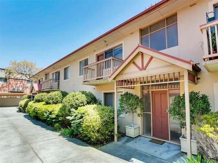 Second view of Homely unit listing, 6/63 Marlborough Street, Malvern SA 5061